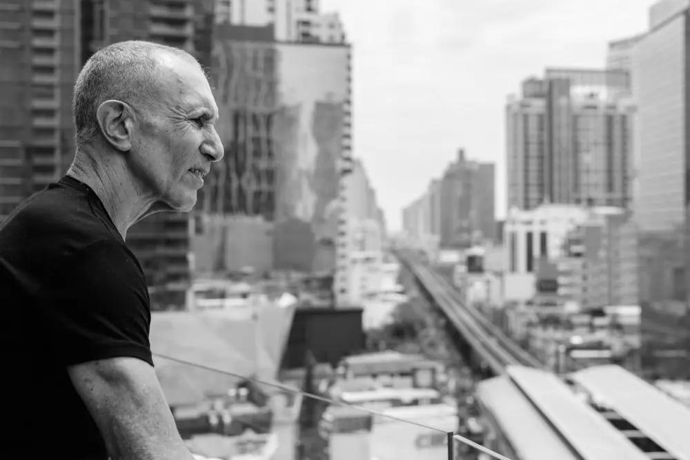 3BB CAPITAL PARTNERS