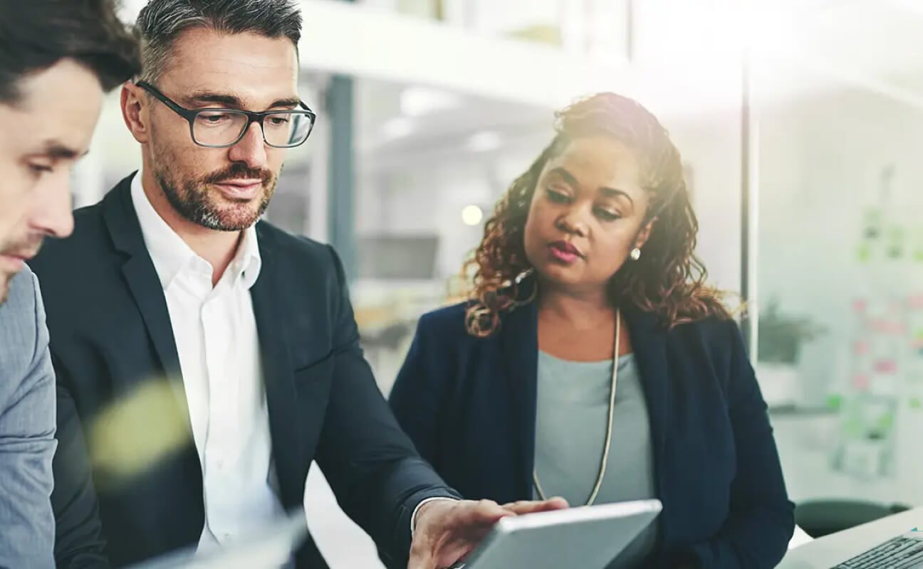 Marketing & Digital Transformation