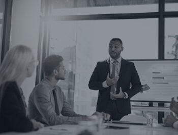 Marketing & Digital Transformation