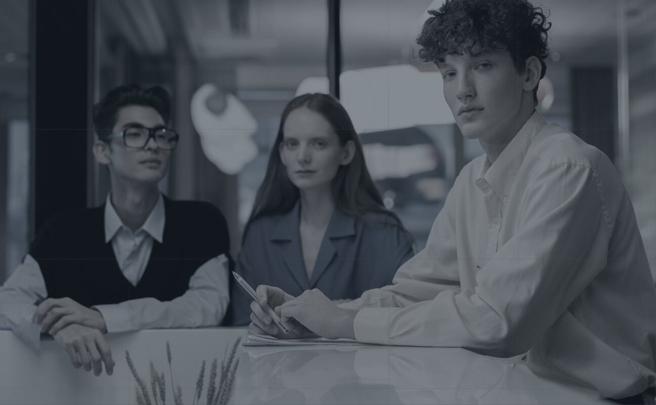 Strategy & Growth Consulting