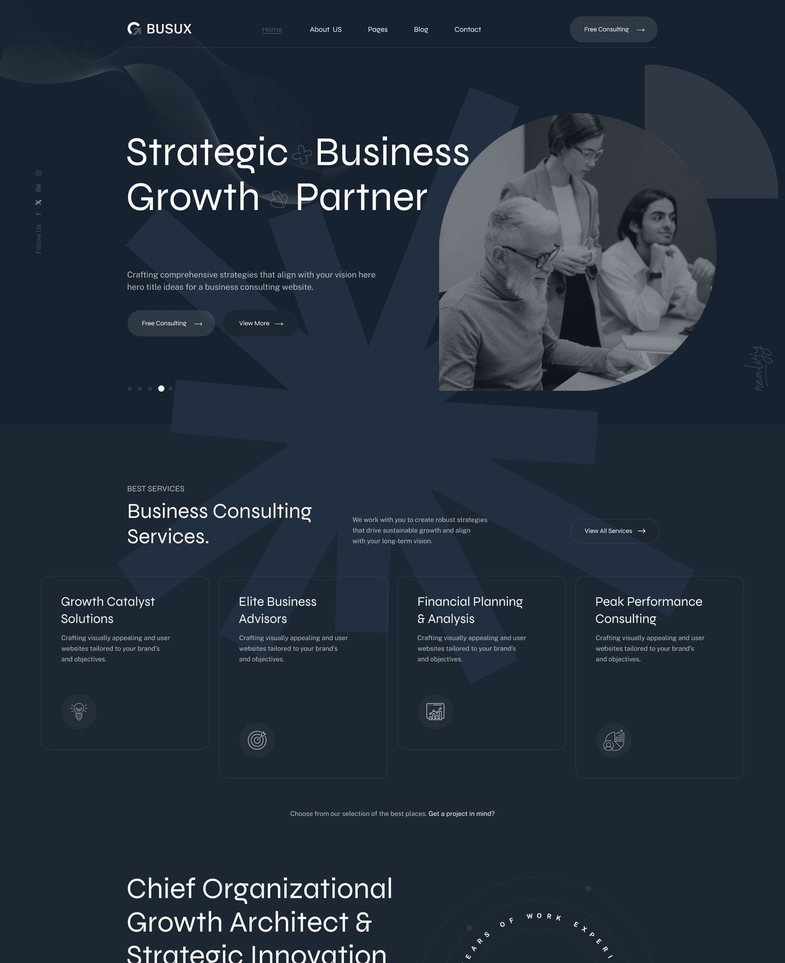 3BB CAPITAL PARTNERS