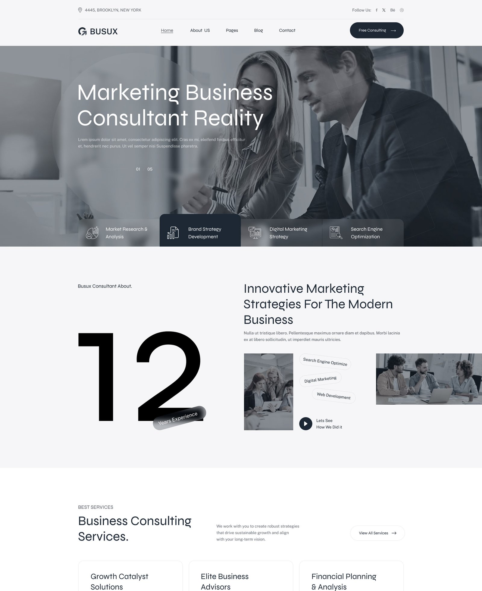 3BB CAPITAL PARTNERS