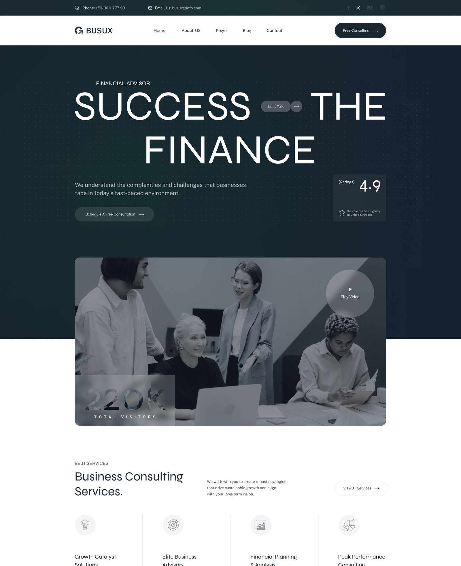 3BB CAPITAL PARTNERS