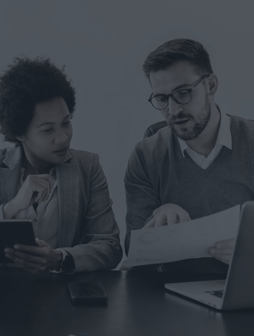  Holding Company | No Private Equity