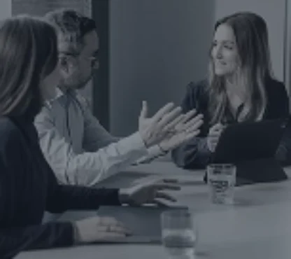 Mergers & Acquisitions Advisory